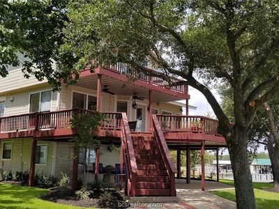 11957 Pecan Ct, Thornton, TX, 76687
