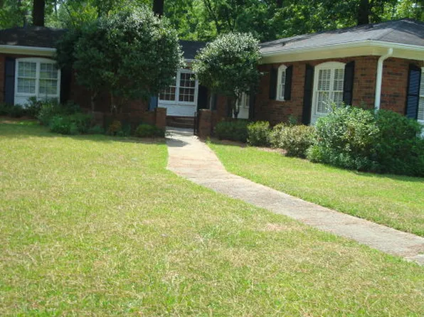 2927 Sussex Rd, Augusta, GA 30909