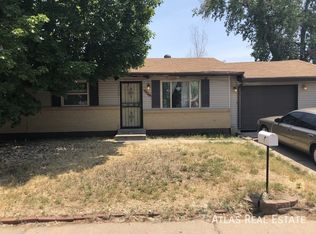 5534 N Atchison St, Denver, CO 80239