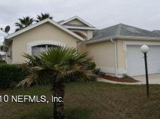 2332 Commodores Club Blvd, Saint Augustine, FL 32080