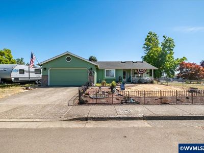 772 Cherry Blossom Ln, Lebanon, OR, 97355