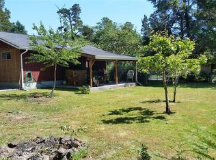 1419 282nd St, Ocean Park, WA