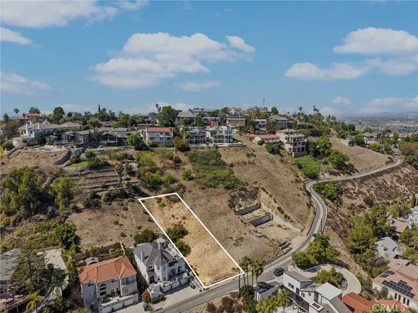 12591 Baja Panorama Lot 6, Santa Ana, CA 92705