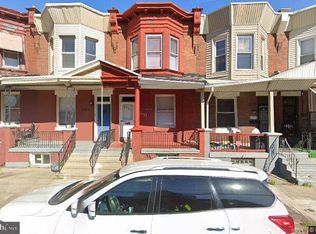 2731 N 20th St, Philadelphia, PA 19132