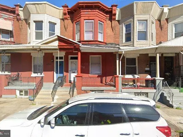 2731 N 20th St, Philadelphia, PA 19132