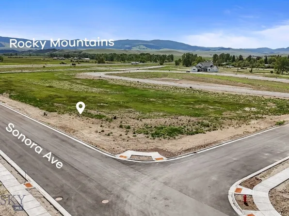5 Sonora Ave, Deer Lodge, MT 59722