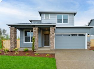 1701 S Quartz St LOT 521, Cornelius, OR 97113