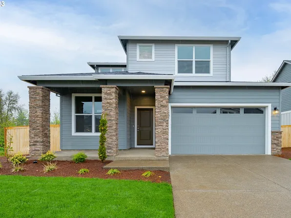 1701 S Quartz St Lot 521, Cornelius, OR 97113