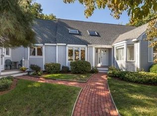 7 Simonds Rd, Winchester, MA 01890
