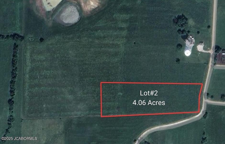 2nd image of LOT 2 County Road 404