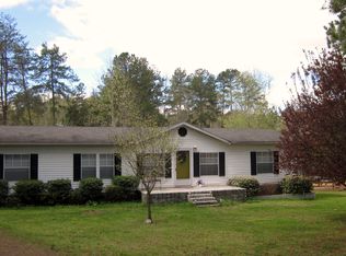 291 Barbary Dr, Statesville, NC 28677