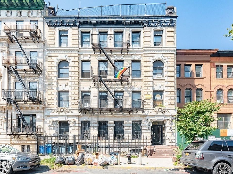 1st image of 1159 Dean St #8E