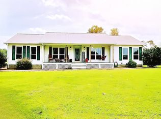 875 Old Stage Rd, Spring City, TN 37381