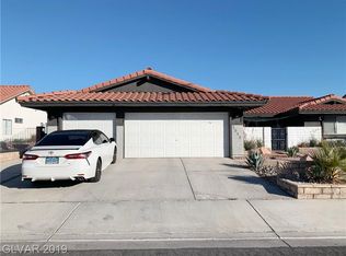 1513 Frandosa Ln, Las Vegas, NV 89117