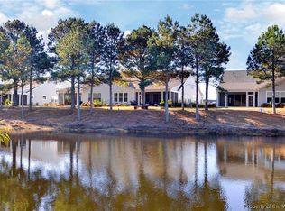 178 Old Course Loop Cpe, Mattaponi, VA 23110