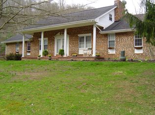 2339 5 Mile Rd, Charleston, WV 25312