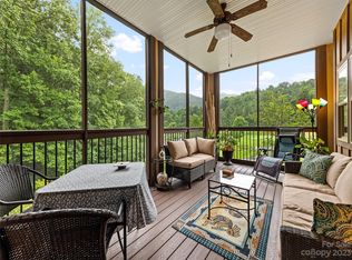 1659 Country Club Dr UNIT D201, Maggie Valley, NC 28751