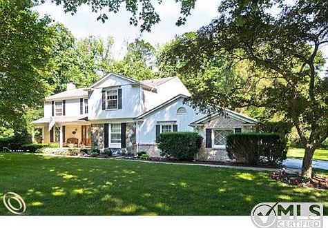 Property Exterior