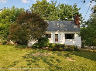 148 Hoehn Ct, Dimondale, MI 48821