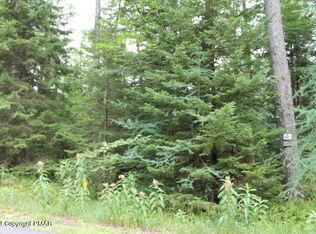517 E Forest Rd, Pocono Lake, PA 18347