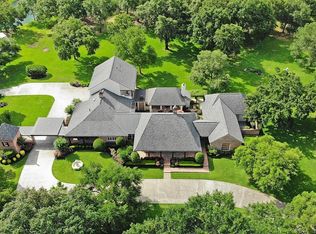 18443 Cypress Rosehill Rd, Cypress, TX 77429