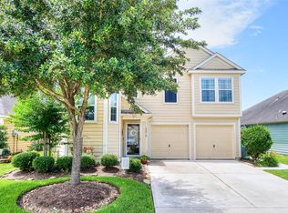22019 Shortfin Mako Ct, Katy, TX 77449