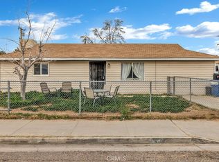 241 N Helena St, Ridgecrest, CA 93555