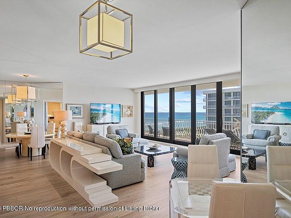 5th image of 2000 S Ocean Blvd APT 307N