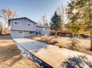 4990 S Inca Dr, Englewood, CO 80110