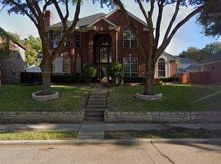 9101 Lakepointe Ave, Rowlett, TX 75088