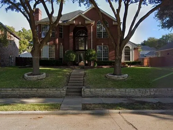 9101 Lakepointe Ave, Rowlett, TX 75088
