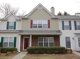 12784 Spirit Bound Way, Charlotte, NC 28273
