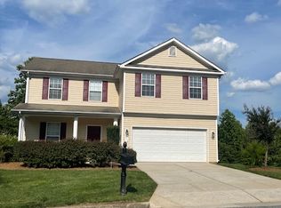 1918 Haven Rd, Greensboro, NC 27410