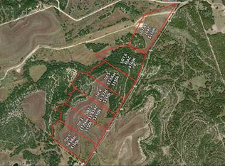 6240 County Road 202, Lampasas, TX 76550