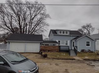 W5210 County Road Kk, Monroe, WI 53566