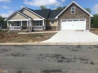 310 Rolling Oaks Dr NW, Rome, GA 30165