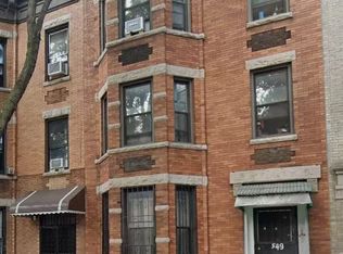 549 56th St, Brooklyn, NY 11220