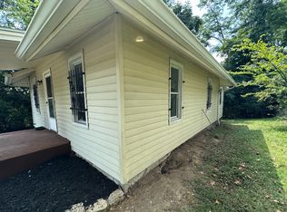 2931 Cavanaugh Ave, Cincinnati, OH 45211