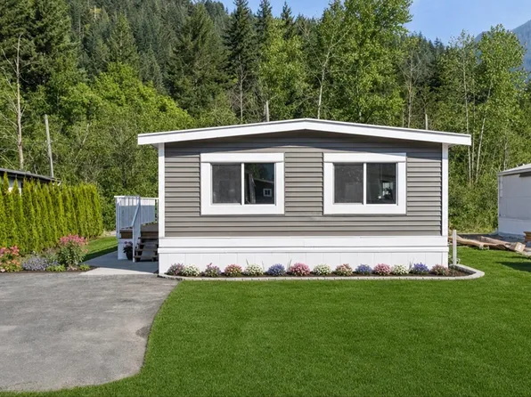 65367 Kawkawa Lake Rd #50, Hope, BC V0X 1L1
