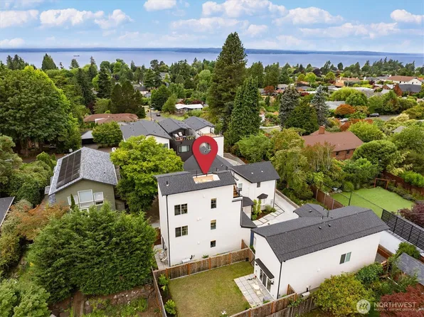 12060 8th Avenue NW #B, Seattle, WA 98177