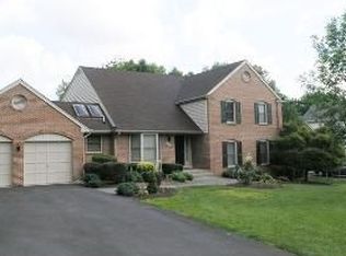 1917 Morningmist Dr, Silver Spring, MD 20906