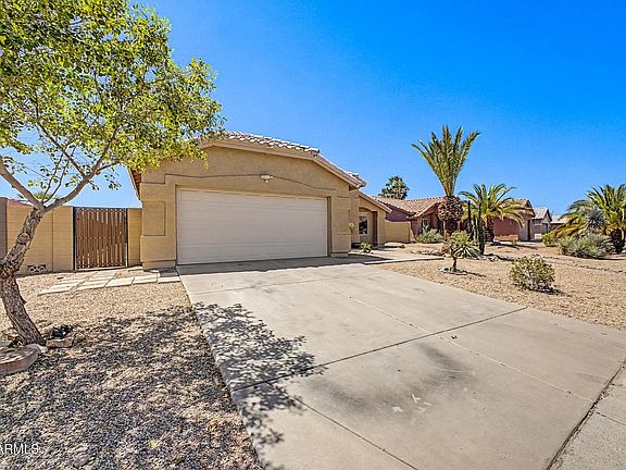 2nd image of 760 S DEL RANCHO --
