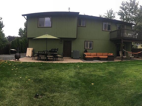 Back of House