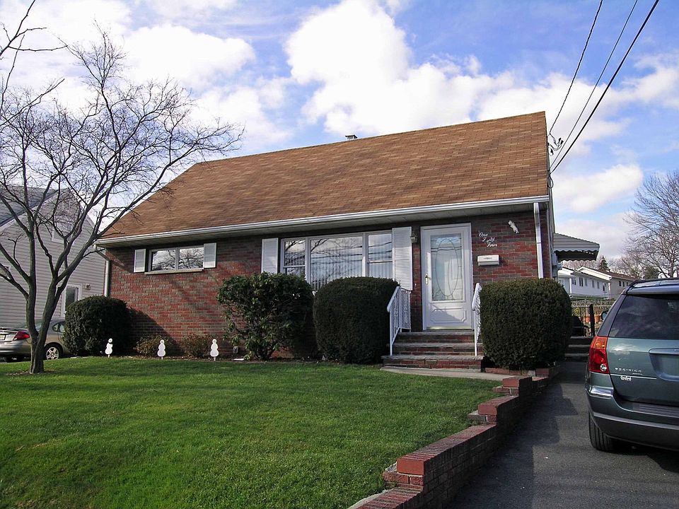 House Front View