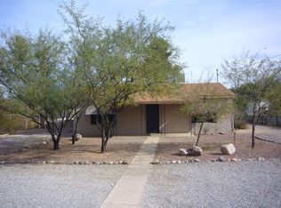 2728 N Nordic Ln, Tucson, AZ 85716