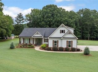 340 Taylor Path, Dallas, GA 30157