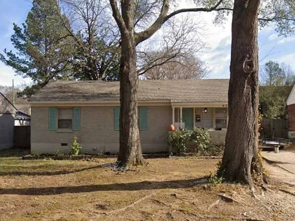 422 Allison Cv, Memphis, TN 38122