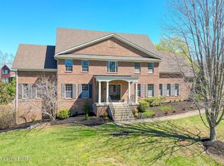 1305 N Highway 1793, Goshen, KY 40026