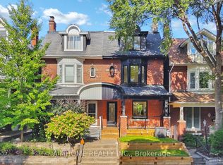 38 Sparkhall Ave, Toronto, ON M4K1G5
