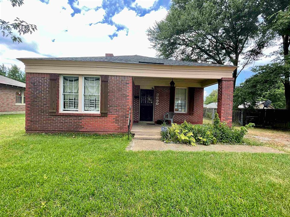 3884 Macon Rd, Memphis, TN 38122 Zillow